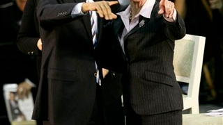Welcome To The Cabinet, Governor Sebelius